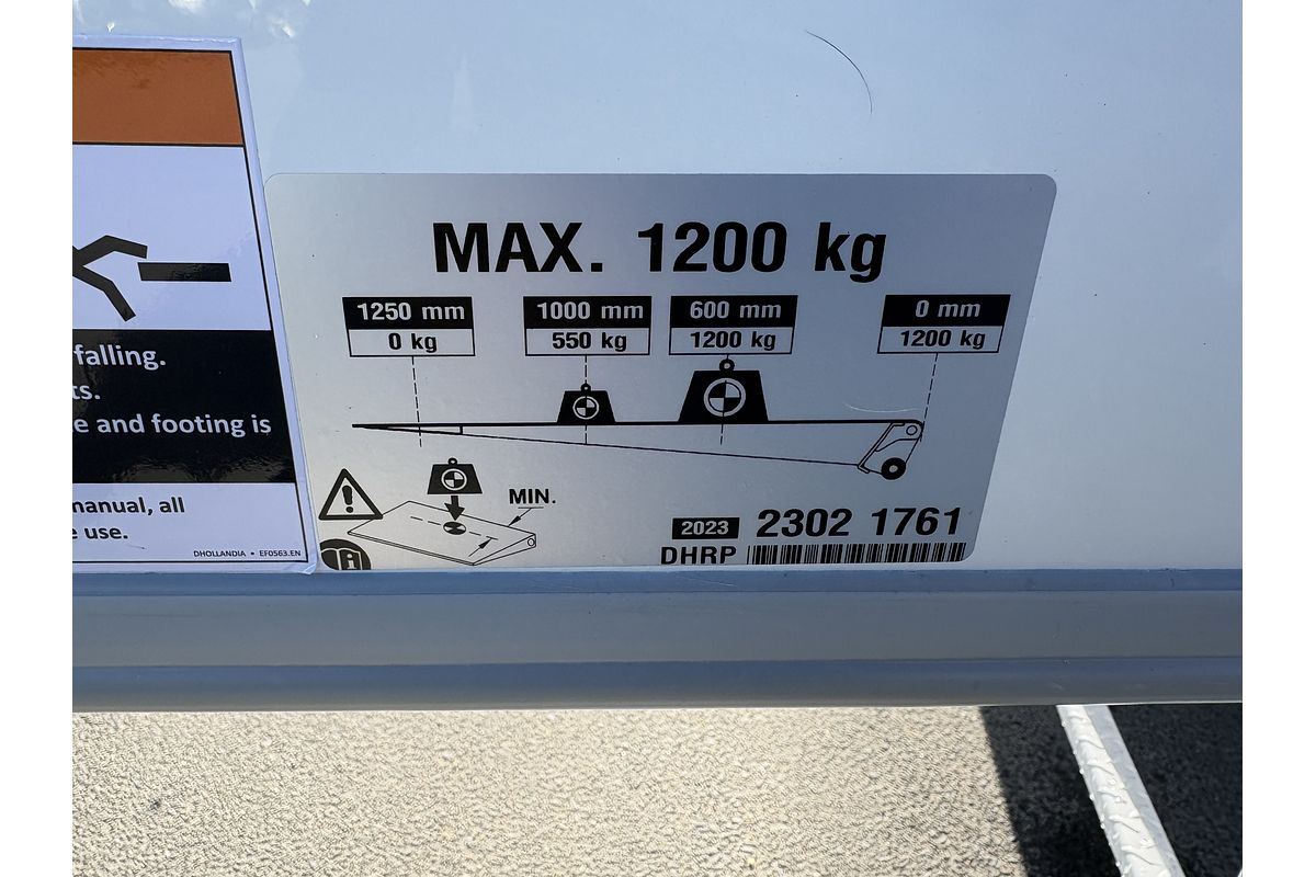 2023 Isuzu F Series F Series F Series