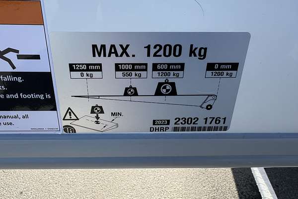 2023 Isuzu F Series F Series F Series