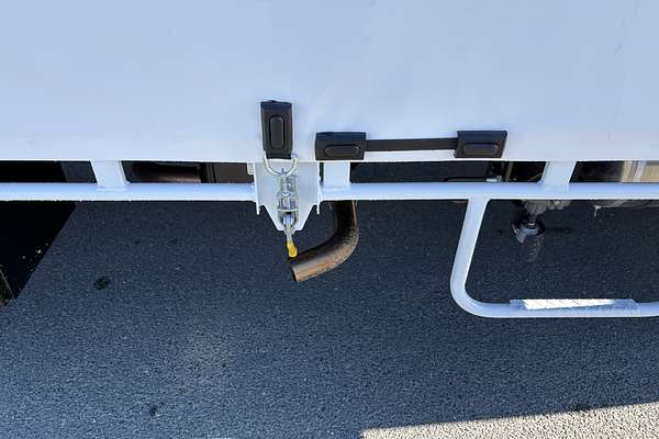 2023 Isuzu F Series F Series F Series