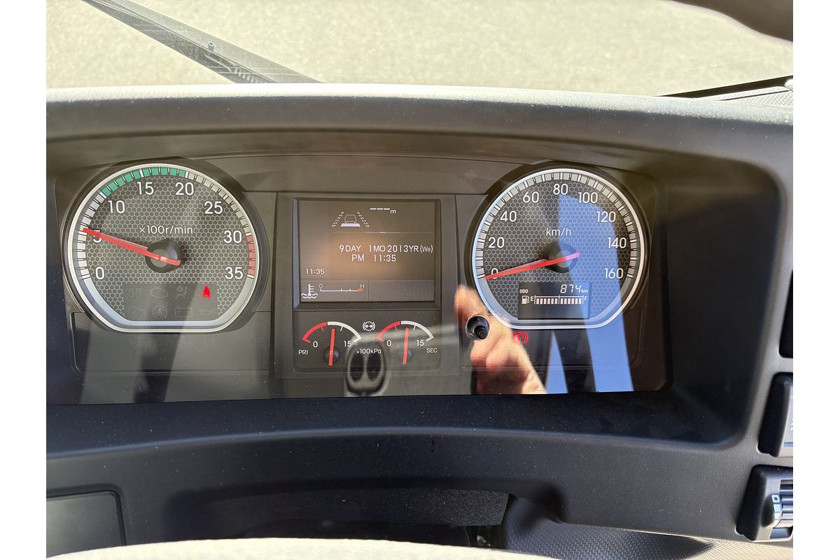 2023 Isuzu F Series F Series F Series