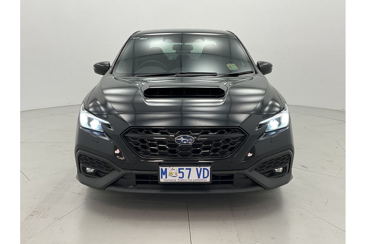 2025 Subaru WRX VB