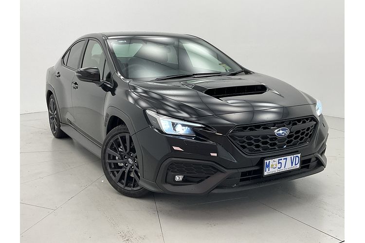 2025 Subaru WRX VB