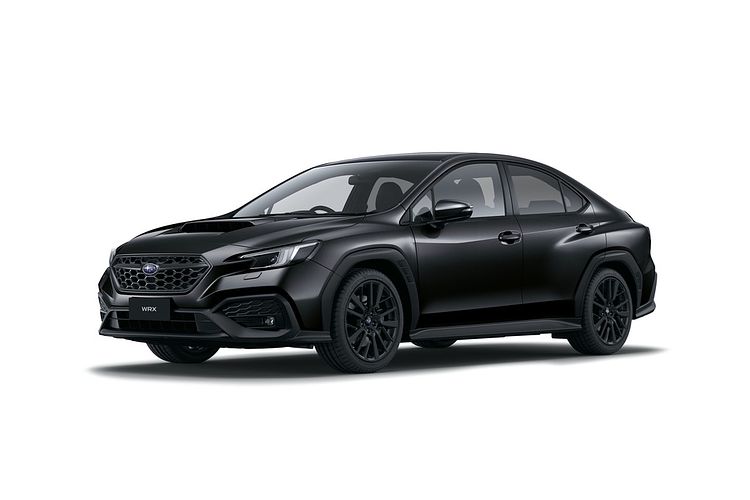 2025 Subaru WRX VB