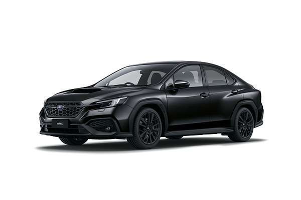 2025 Subaru WRX VB