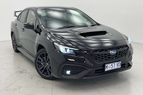 2025 Subaru WRX VB
