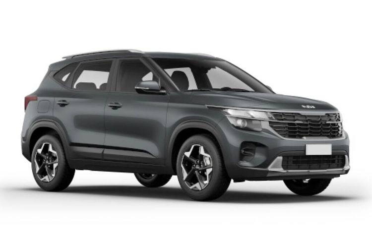 2025 Kia Seltos Sport SP2 PE