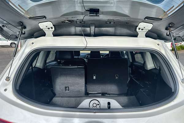 2019 Toyota Kluger Black Edition GSU55R