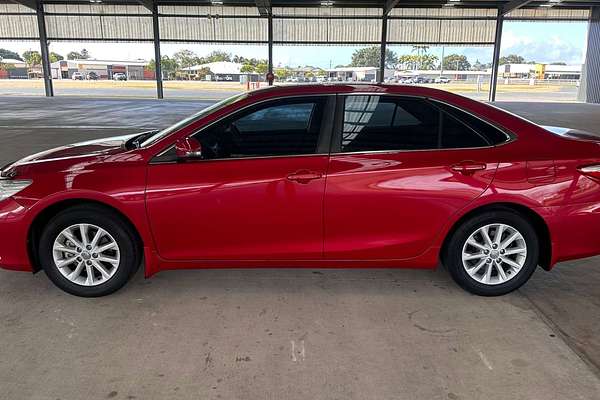 2015 Toyota Camry Altise ASV50R