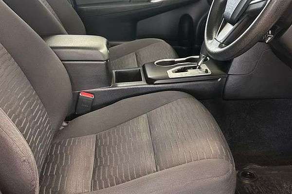 2015 Toyota Camry Altise ASV50R