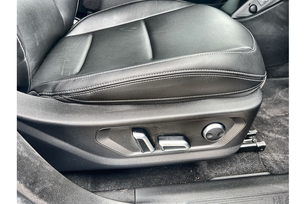 2022 GWM Haval H6 Lux B01