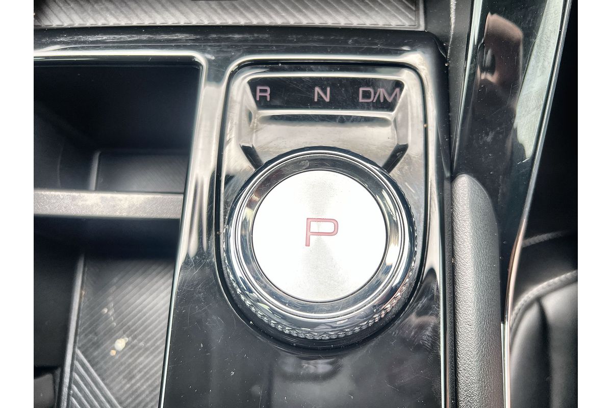 2022 GWM Haval H6 Lux B01