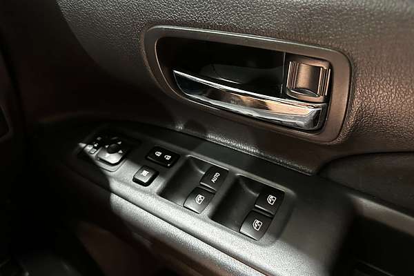 2018 Mitsubishi Outlander ES ADAS ZL