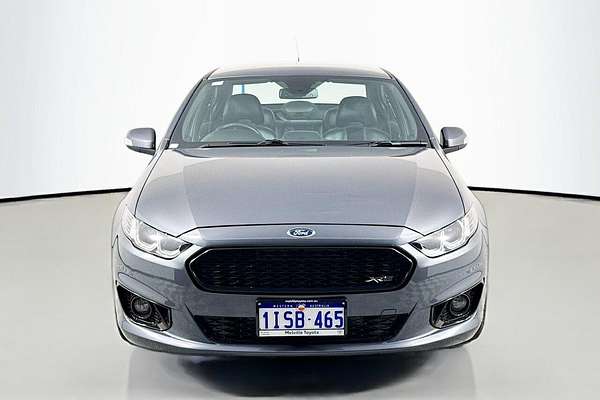 2016 Ford Falcon XR6T FG X