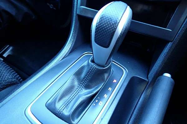 2013 Ford Falcon XR6 FG MkII