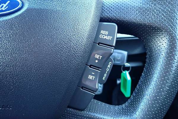 2013 Ford Falcon XR6 FG MkII