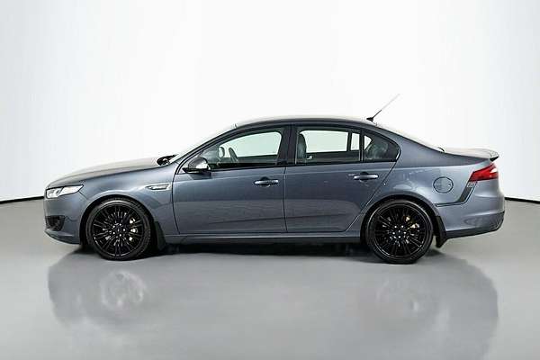 2016 Ford Falcon XR6T FG X