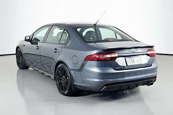 2016 Ford Falcon XR6T FG X