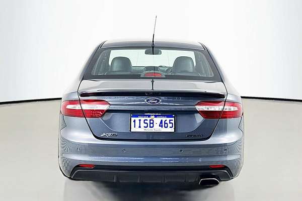 2016 Ford Falcon XR6T FG X