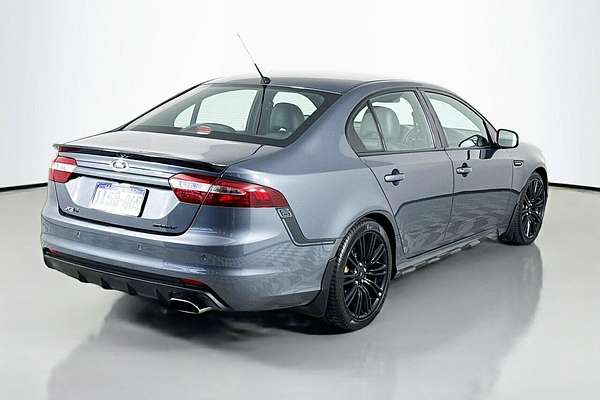 2016 Ford Falcon XR6T FG X