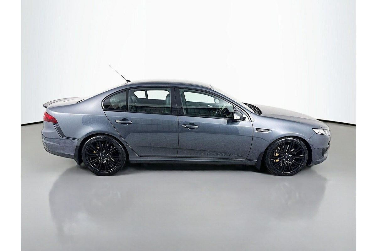 2016 Ford Falcon XR6T FG X