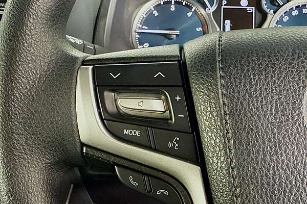 2023 Toyota Landcruiser Prado GX GDJ150R