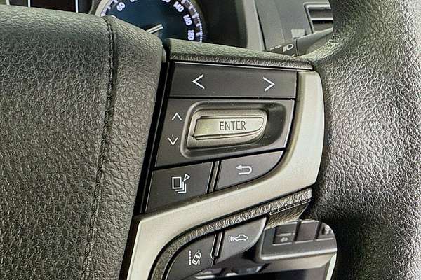 2023 Toyota Landcruiser Prado GX GDJ150R
