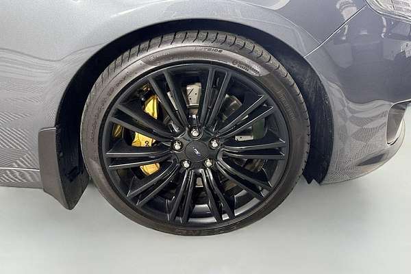 2016 Ford Falcon XR6T FG X