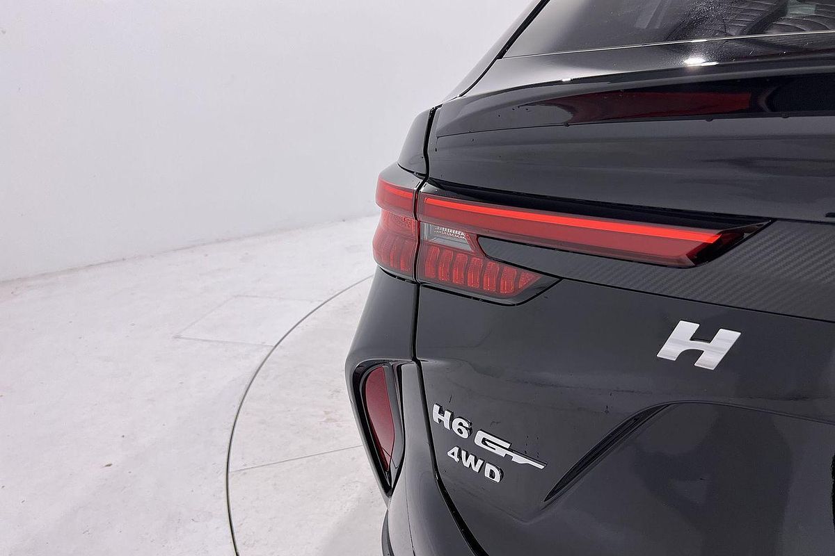 2025 GWM Haval H6GT Ultra B03