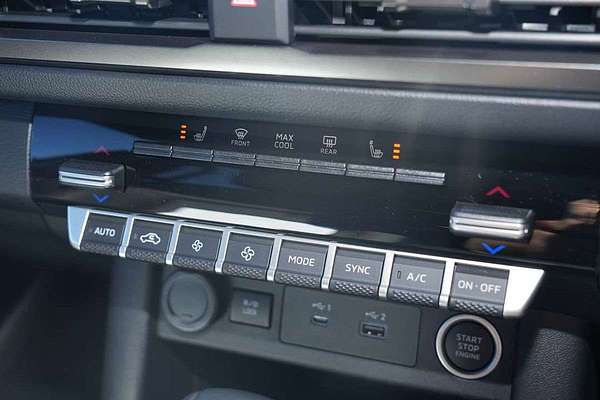 2025 Mitsubishi Triton GSR MV 4X4