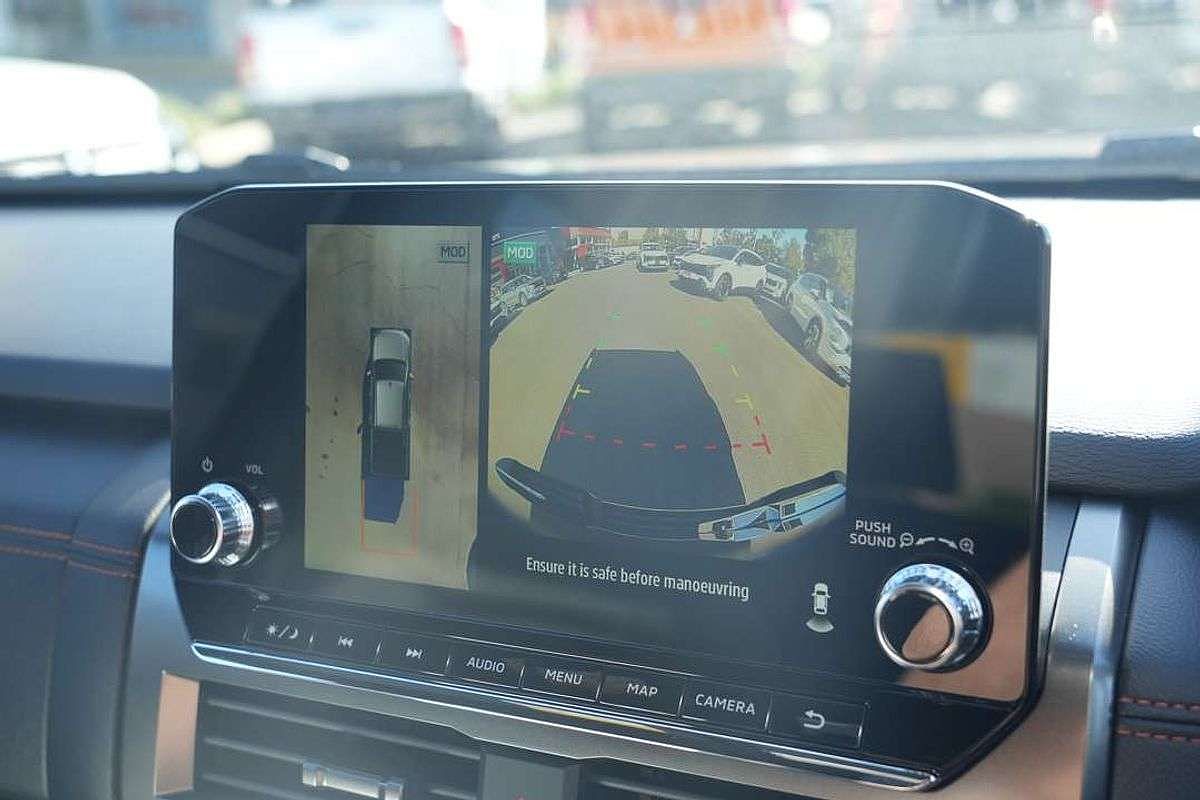 2025 Mitsubishi Triton GSR MV 4X4