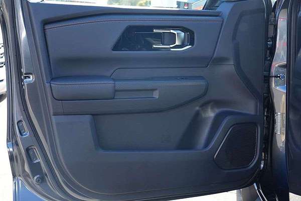 2025 Mitsubishi Triton GSR MV 4X4