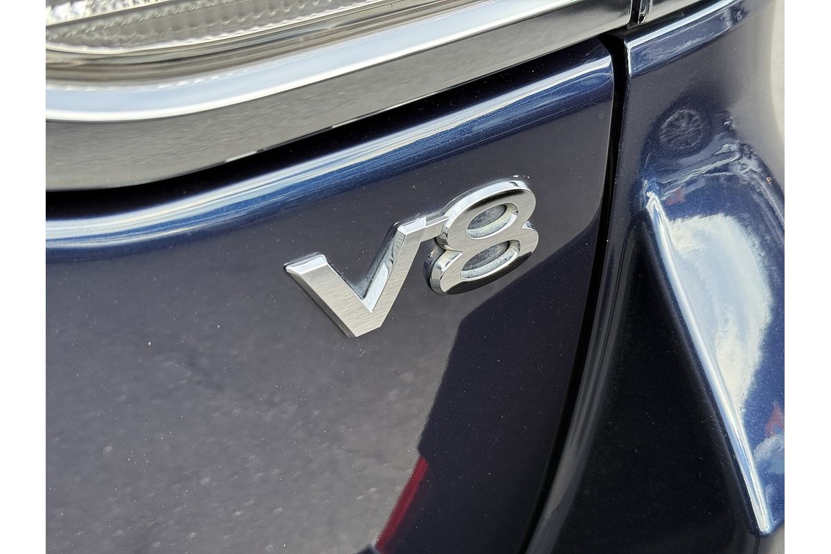 2018 Toyota Landcruiser VX VDJ200R