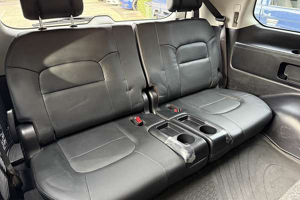 2018 Toyota Landcruiser VX VDJ200R