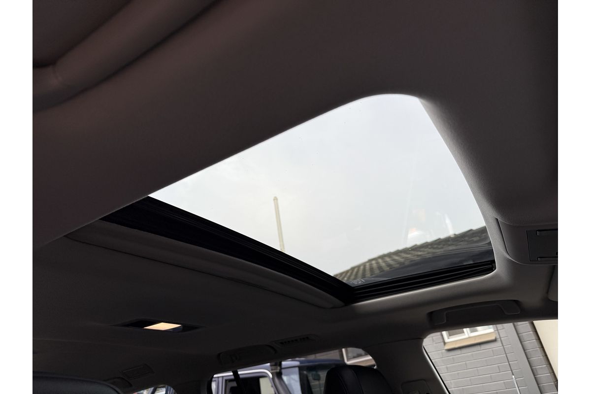 2018 Toyota Landcruiser VX VDJ200R