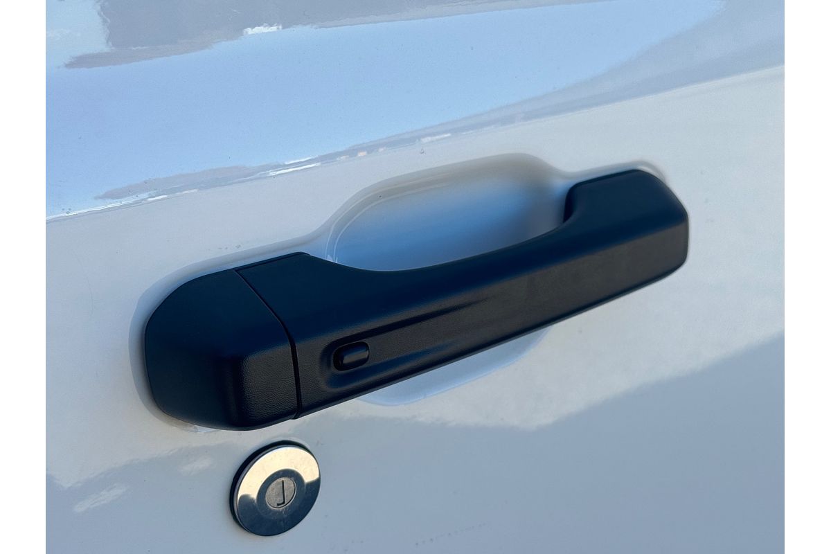 2021 Jeep Wrangler Sport S JL