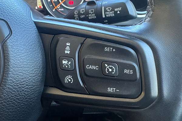 2021 Jeep Wrangler Sport S JL