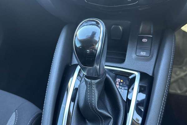 2018 Nissan QASHQAI ST J11 Series 2
