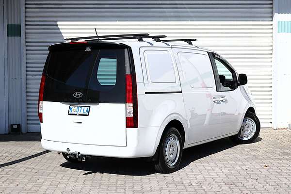 2022 Hyundai STARIA LOAD US4.V1