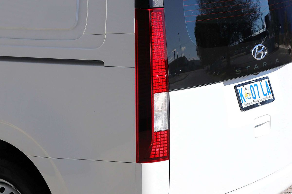 2022 Hyundai STARIA LOAD US4.V1