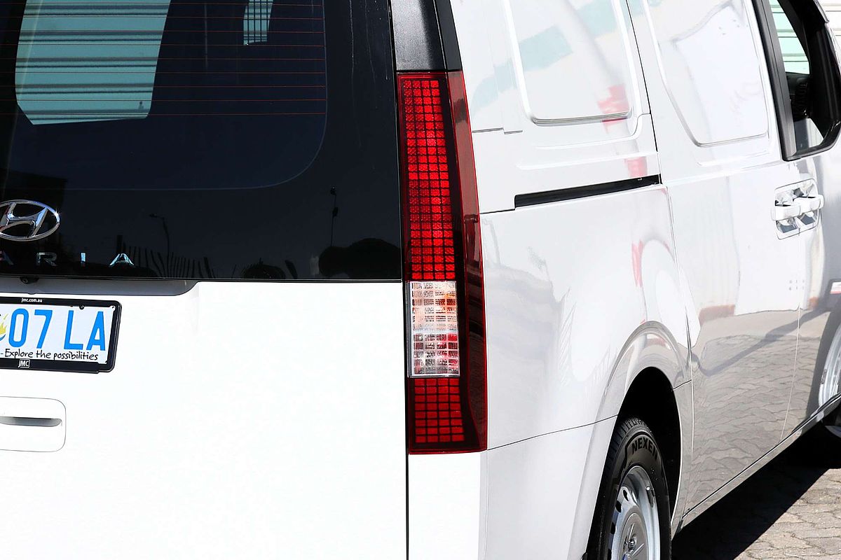 2022 Hyundai STARIA LOAD US4.V1