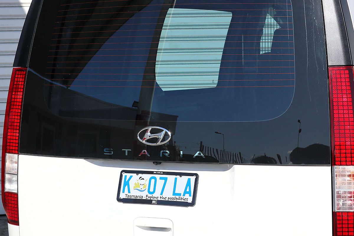 2022 Hyundai STARIA LOAD US4.V1