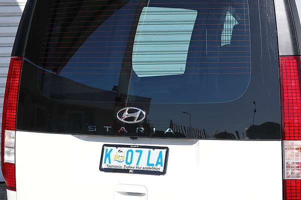 2022 Hyundai STARIA LOAD US4.V1