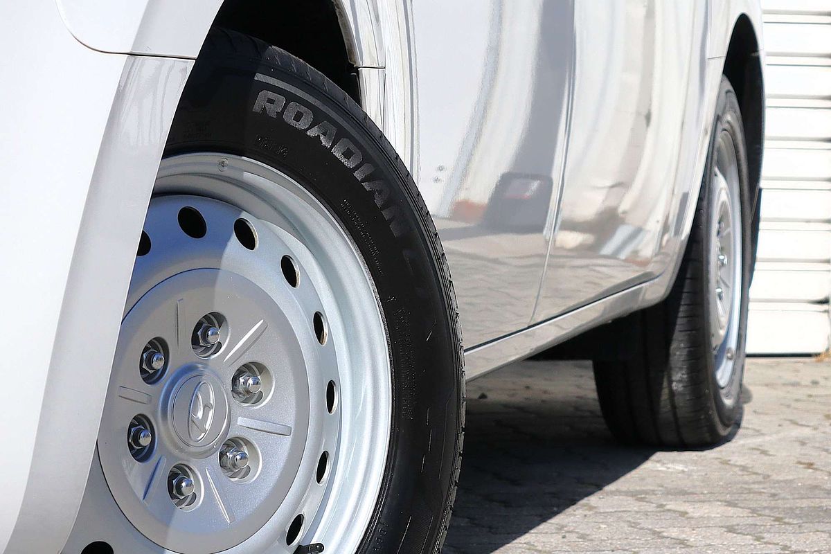 2022 Hyundai STARIA LOAD US4.V1