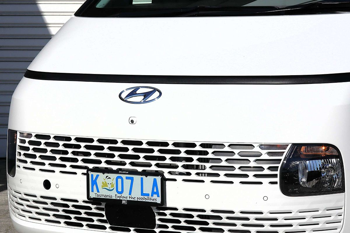 2022 Hyundai STARIA LOAD US4.V1