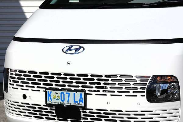 2022 Hyundai STARIA LOAD US4.V1