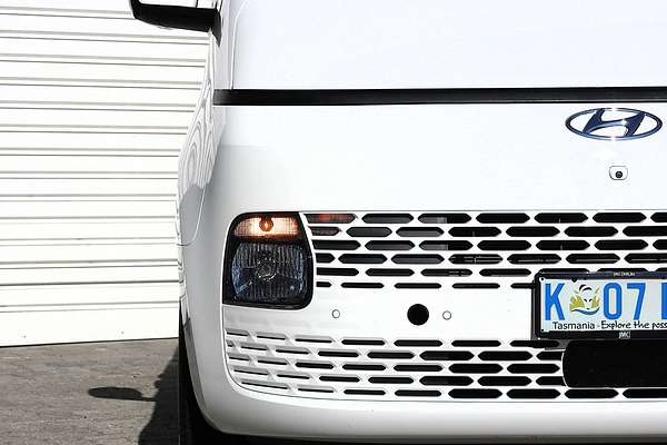 2022 Hyundai STARIA LOAD US4.V1