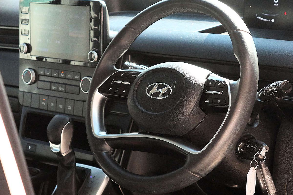 2022 Hyundai STARIA LOAD US4.V1