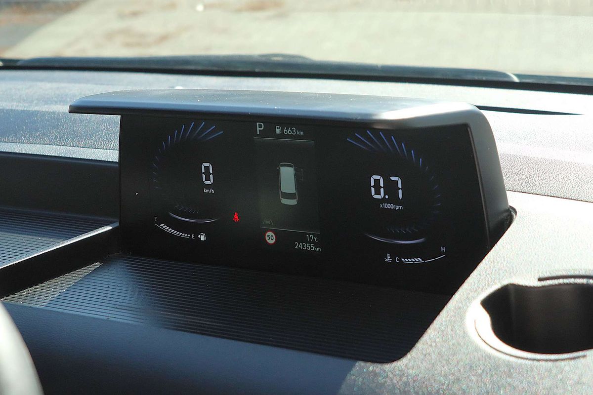 2022 Hyundai STARIA LOAD US4.V1