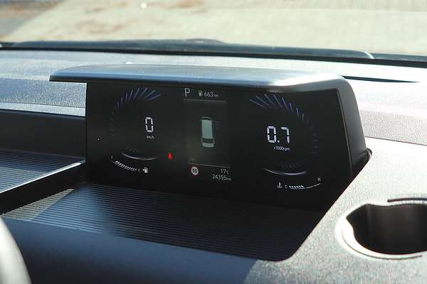 2022 Hyundai STARIA LOAD US4.V1
