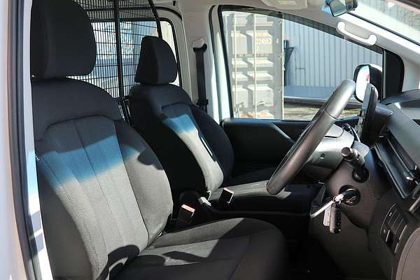 2022 Hyundai STARIA LOAD US4.V1